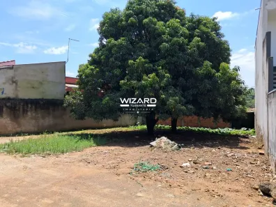 Lote/Terreno à venda, 250m² no Lopes de Oliveira, Sorocaba