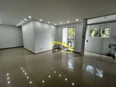 Apartamento com 2 Quartos para venda ou aluguel, 59m² no Jardim Colibri, Cotia