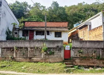 Lote/Terreno à venda, 360m² no Vila Carvalho (Vila Inhomirim), Magé