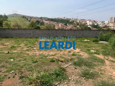 Lote/Terreno à venda, 684m² no Jardim dos Manacás, Poços de Caldas
