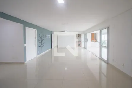 Apartamento com 4 Quartos à venda, 258m² no Vila Cordeiro, São Paulo