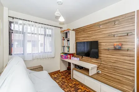 Apartamento com 2 Quartos à venda, 44m² no Boa Vista, Curitiba