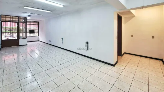 Ponto Comercial para alugar, 45m² no Bonfim, Santa Maria