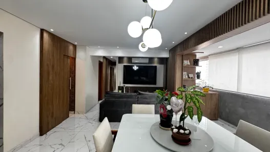 Apartamento com 3 Quartos à venda, 95m² no Saúde, São Paulo