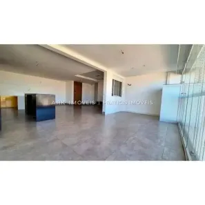 Apartamento com 3 Quartos à venda, 137m² no Vila Gumercindo, São Paulo