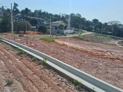 Lote/Terreno à venda, 500m² no Jardim Marilu, Carapicuíba