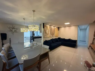 Apartamento com 3 Quartos à venda, 92m² no Barreiro, Belo Horizonte