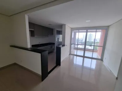Apartamento com 3 Quartos para alugar, 92m² no Vila Sinibaldi, São José do Rio Preto