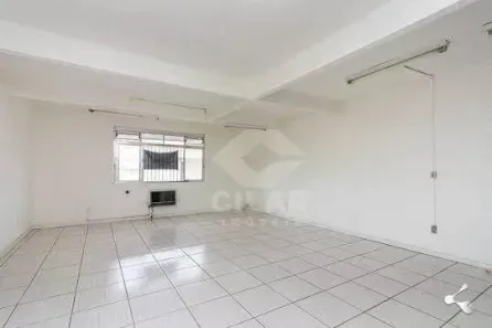 Sala Comercial para alugar, 47m² no São João, Porto Alegre
