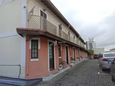 Casa com 2 Quartos à venda, 90m² no Jaguaribe, Osasco