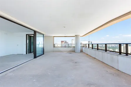 Apartamento com 3 Quartos à venda, 219m² no Alto da Lapa, São Paulo