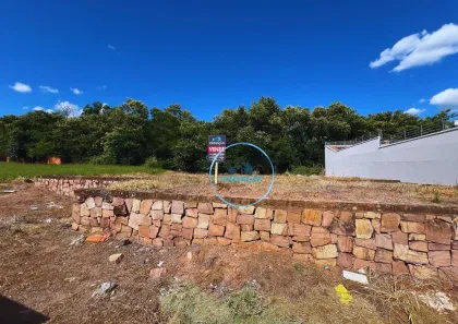 Lote/Terreno à venda, 690m² no Jardim Botanico, São Pedro