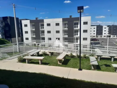 Apartamento com 2 Quartos à venda, 40m² no , Almirante Tamandaré
