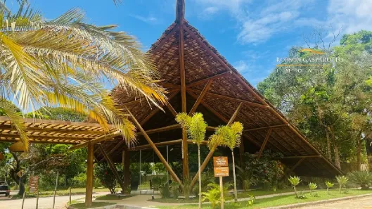 Casa de Condomínio com 6 Quartos à venda, 394m² no Arraial D'Ajuda, Porto Seguro