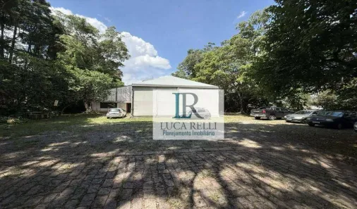 Galpão/Depósito/Armazém para alugar, 924m² no Granja Viana II, Cotia