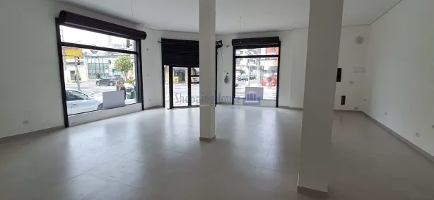 Ponto Comercial para alugar, 86m² no Água Branca, São Paulo