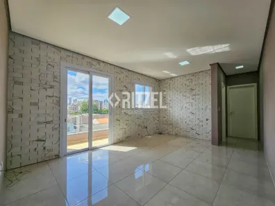 Apartamento com 1 Quarto para alugar, 45m² no Rio Branco, Novo Hamburgo