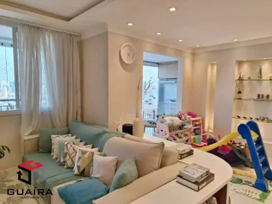 Apartamento com 3 Quartos à venda, 76m² no Vila da Saúde, São Paulo