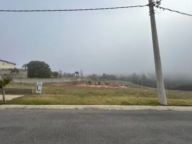 Lote/Terreno à venda, 250m² no Alto da Boa Vista, Sorocaba