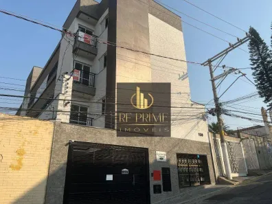Apartamento com 1 Quarto à venda, 40m² no Vila Nova Mazzei, São Paulo