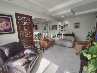 Apartamento com 2 Quartos à venda, 169m² no Embaré, Santos