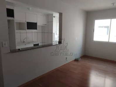 Apartamento com 2 Quartos à venda, 53m² no Residencial Professora Madalena Cardoso, Londrina