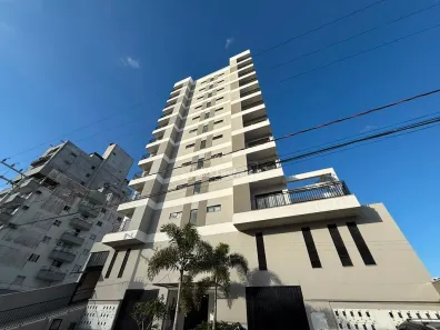Apartamento com 1 Quarto para alugar, 32m² no Santa Terezinha, Brusque