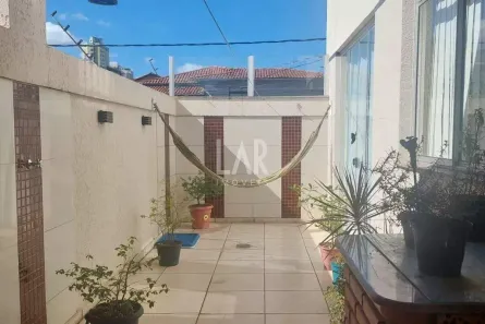 Apartamento com 3 Quartos à venda, 160m² no Santa Inês, Belo Horizonte