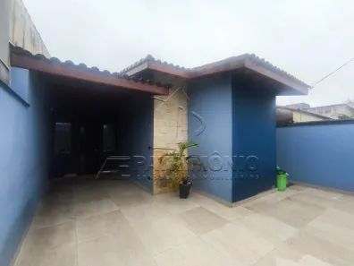Casa com 2 Quartos à venda, 84m² no Jardim Wanel Ville V, Sorocaba