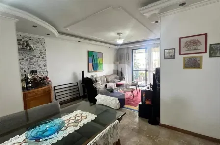 Apartamento com 4 Quartos à venda, 136m² no Barra da Tijuca, Rio de Janeiro