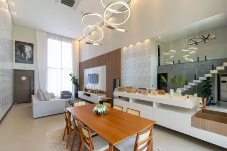 Casa com 3 Quartos à venda, 239m² no Vila Bancária, Campo Largo