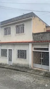 Casa com 5 Quartos à venda, 96m² no Patronato, São Gonçalo