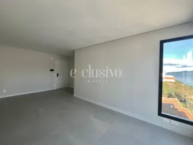 Apartamento com 2 Quartos à venda, 72m² no Coqueiros, Florianópolis