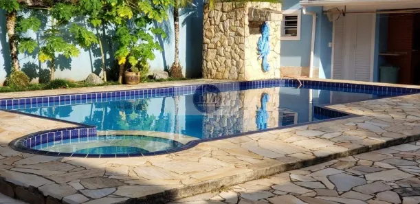 Casa de Condomínio com 2 Quartos à venda, 200m² no Morada da Praia, Bertioga