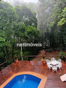 Casa com 7 Quartos à venda, 1316m² no Retiro do Chalé (Piedade do Paraopeba), Brumadinho