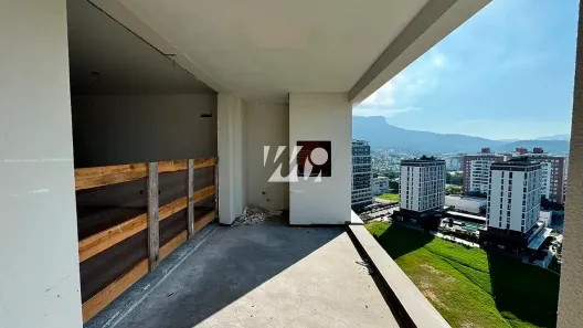 Apartamento com 2 Quartos à venda, 95m² no Pedra Branca, Palhoça