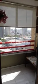 Apartamento com 2 Quartos à venda, 60m² no Casa Branca, Santo André