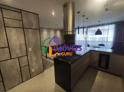 Apartamento com 1 Quarto para alugar, 88m² no Itaim Bibi, São Paulo