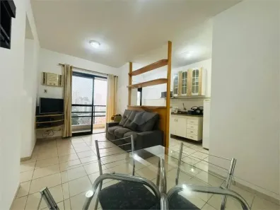 Apartamento com 1 Quarto à venda, 41m² no Saúde, São Paulo