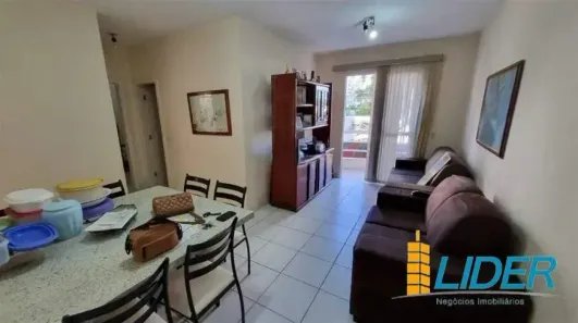 Apartamento com 2 Quartos à venda, 60m² no Tabajaras, Uberlândia