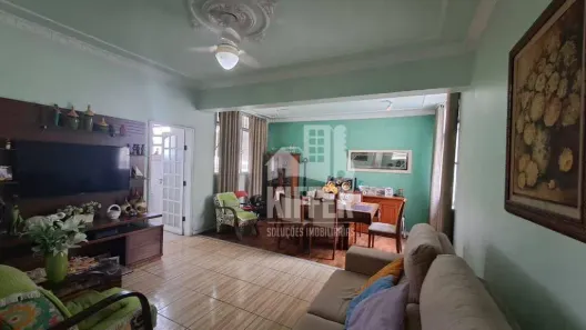 Casa com 3 Quartos à venda, 88m² no Fonseca, Niterói