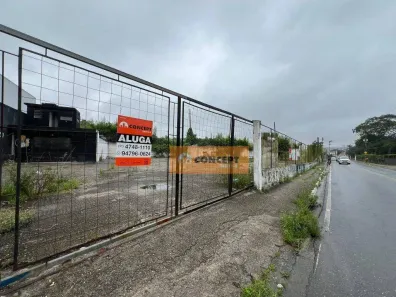 Lote/Terreno para alugar, 1200m² no Parque Santa Rosa, Suzano