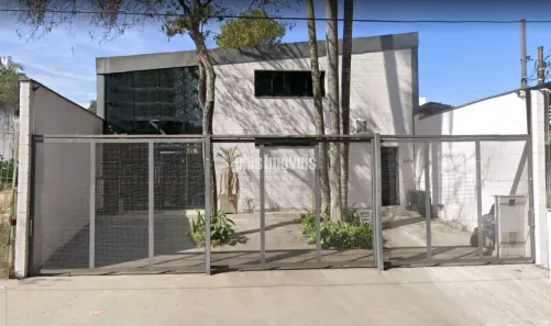 Imóvel Comercial à venda, 550m² no Santo Amaro, São Paulo