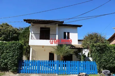 Casa de Condomínio com 4 Quartos para alugar, 250m² no Várzea das Moças, Niterói