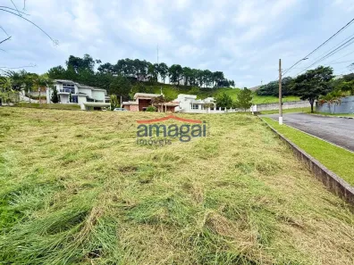 Lote/Terreno à venda, 1021m² no Jardim Terras de Santa Helena, Jacareí