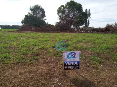 Lote/Terreno à venda, 250m² no Residencial Europa, Holambra