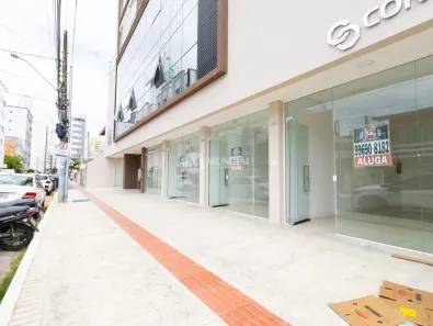 Ponto Comercial para alugar, 47m² no Nações, Balneário Camboriú
