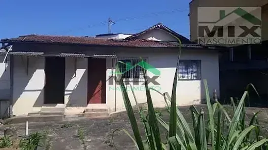 Lote/Terreno com 1 Quarto à venda, 600m² no Taboão, Diadema