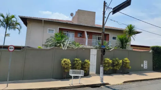 Casa de Condomínio com 12 Quartos à venda, 496m² no Jardim Chapadão, Campinas