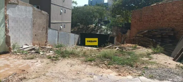 Lote/Terreno para alugar, 364m² no Baeta Neves, São Bernardo do Campo